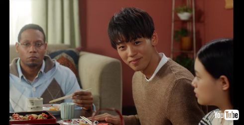 CM ランキング 濱田岳 桐谷健太 綾瀬はるか 斎藤工 上戸彩 松田翔太 櫻井翔 渡辺直美 竹内涼真 菅田将暉 白石麻衣 有村架純 吉田羊 川栄李奈 広瀬すず