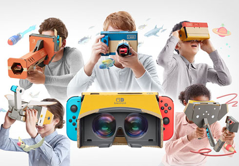 VR KIT