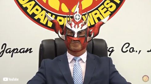 獣神サンダー・ライガー 引退 プロレスラー