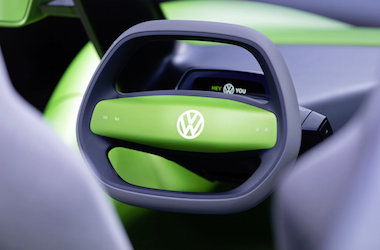 VW フォルクスワーゲン ID.BUGGY バギー EV 次世代