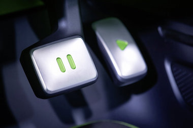 VW フォルクスワーゲン ID.BUGGY バギー EV 次世代