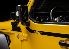 ジープ ラングラー モパー