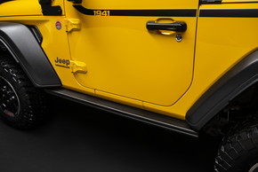 ジープ ラングラー モパー