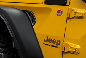 ジープ ラングラー モパー