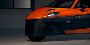 PAL-V ヘリコプター 空飛ぶクルマ