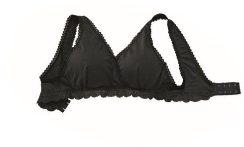 ハーフトップブラ