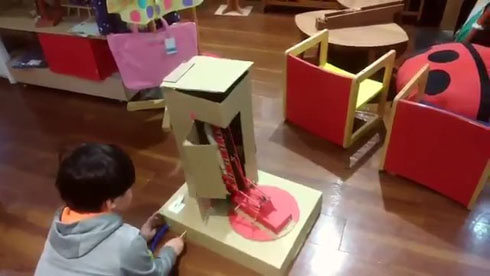 イプシロンロケット