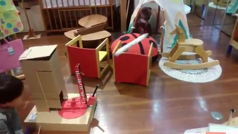 イプシロンロケット