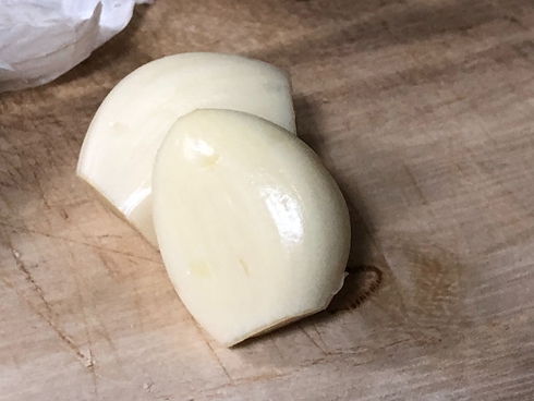 パンコントマテ パン・コン・トマテ スペイン 料理