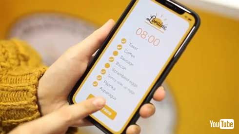 東大生 チーム 朝食ロボット システム 自動調理 開発 サウス・バイ・サウスウエスト SXSW