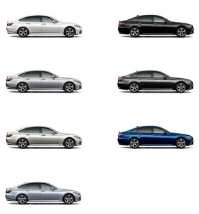 クラウン Crown トヨタ コネクテッド