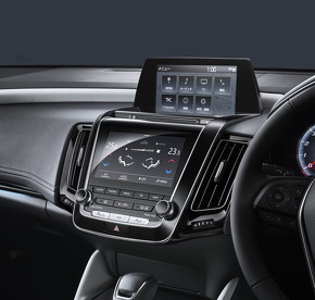 クラウン Crown トヨタ コネクテッド