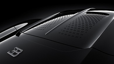 ラ・ヴォワチュール・ノワール