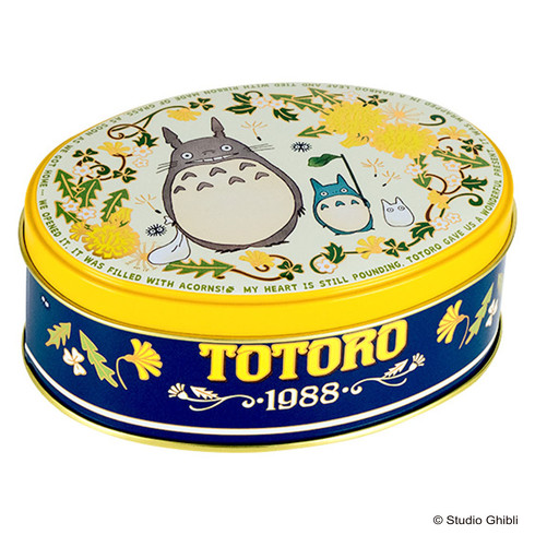 ルピシア×ジブリ