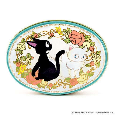 ルピシア×ジブリ