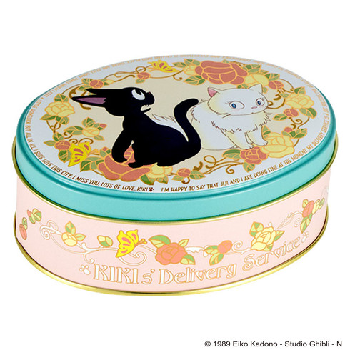 ルピシア×ジブリ