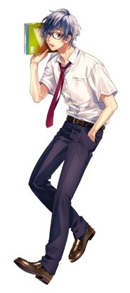 バーチャルジャニーズ