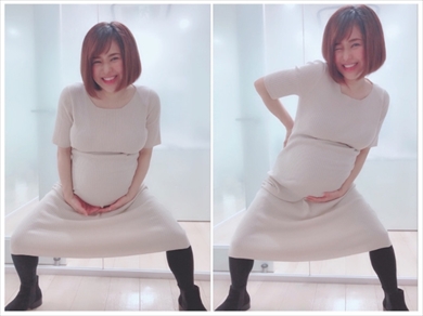 蒼井そら 双子 妊娠 ぽっこりおなか 結婚