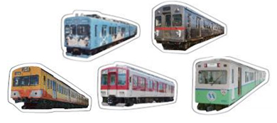 10連休おでかけきっぷ