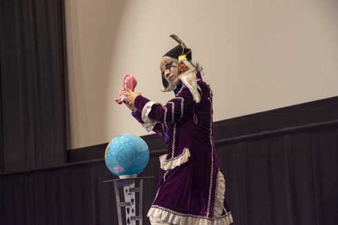 映画 プリキュアミラクルユニバース スター☆トゥインクルプリキュア 成瀬瑛美 小原好美 安野希世乃 小松未可子 田中裕二 梶裕貴 ゴー☆ジャス 脳みそ夫