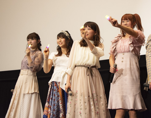 映画 プリキュアミラクルユニバース スター☆トゥインクルプリキュア 成瀬瑛美 小原好美 安野希世乃 小松未可子 田中裕二 梶裕貴 ゴー☆ジャス 脳みそ夫