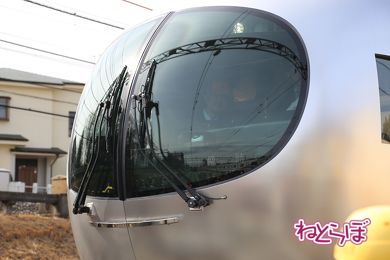 西武鉄道 新型特急 Laview ラビュー 2019年春ダイヤ改正
