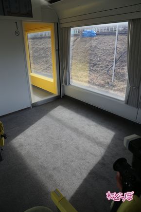 西武鉄道 新型特急 Laview ラビュー 2019年春ダイヤ改正