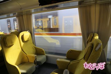 西武鉄道 新型特急 Laview ラビュー 2019年春ダイヤ改正