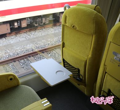 西武鉄道 新型特急 Laview ラビュー 2019年春ダイヤ改正