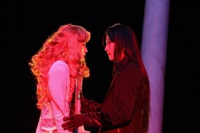 映画「パタリロ!」 魔夜峰央 加藤諒