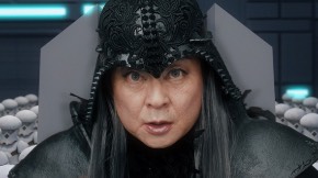 映画「パタリロ!」 魔夜峰央 加藤諒