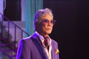 映画「パタリロ!」 魔夜峰央 加藤諒