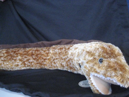 しな水の危険ないきもの大集合