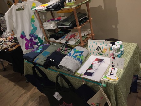 しな水の危険ないきもの大集合