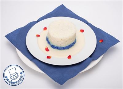 怪盗キッドカフェ