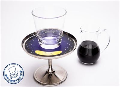 怪盗キッドカフェ