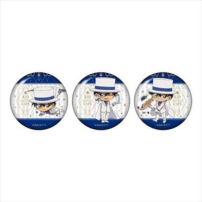 怪盗キッドカフェ