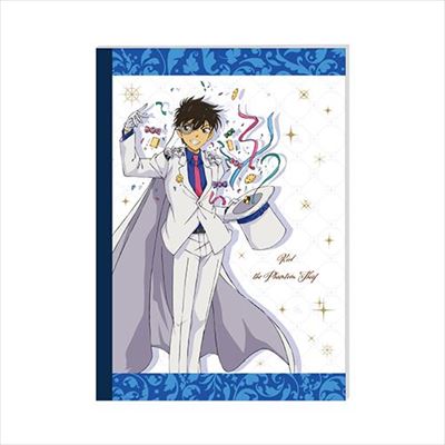 怪盗キッドカフェ