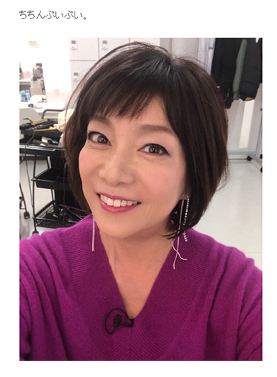 堀ちえみ 舌がん 手術 結果 ステージ4 口腔がん