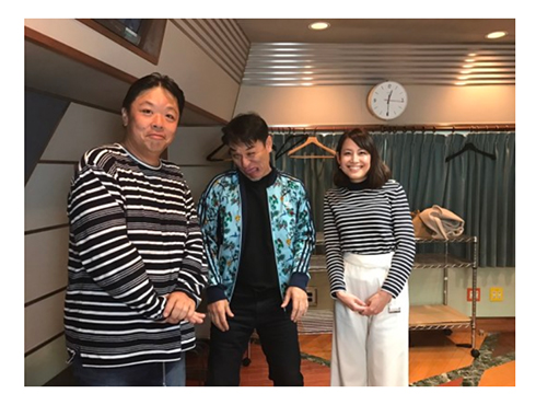 伊集院光 ピエール瀧 コカイン 逮捕 薬物 伊集院光とらじおと Instagram