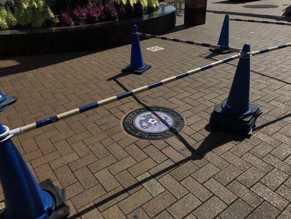 ピエール瀧　しょんないTV　マンホール　撤去