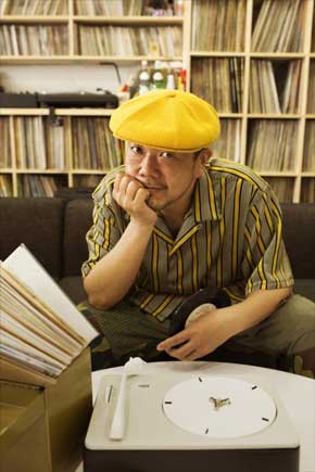 ディスクユニオン ミュージックカフェ バー du cafe 新宿 オープン DJ イベント