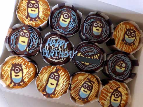 誕生日 母 ケーキ くるみタルト 設計図 イラスト Undertale アンダーテール 手作り