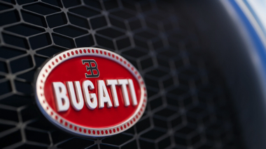 ブガッティ キッズカー ジュニアカー 子ども向け スーパーカー