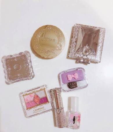 おもちゃの閉じた状態