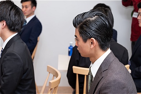 第0印象