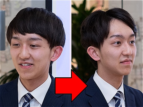 第0印象