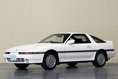 スープラ（MA70型）