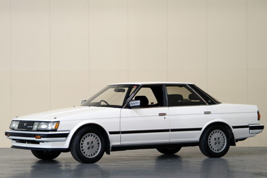 マークII（GX71型）