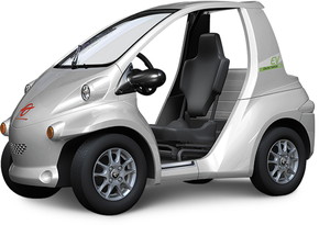 EV 市販車 2019